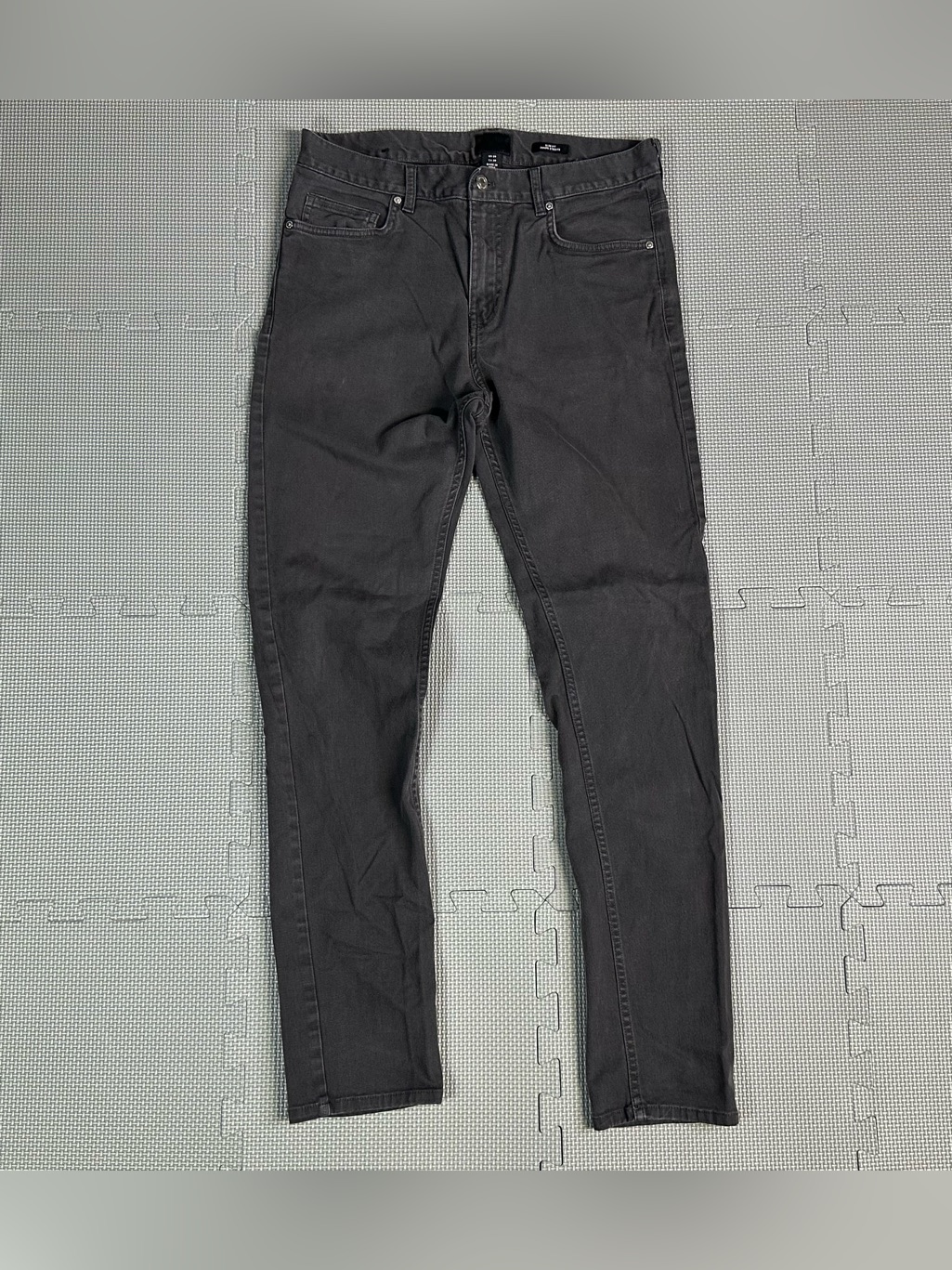 H&M Pants Men’s 29 Slim Fit
